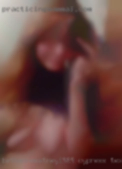 Bethannematney1989 Cypress Texas