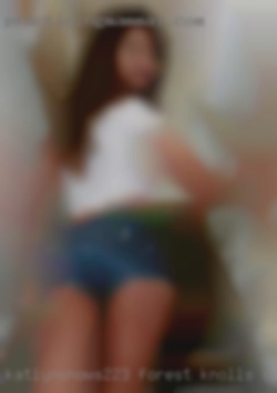 KatlynShows223 Forest Knolls CA