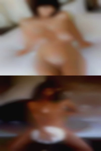 Can horny women masturbating throw down in big bed.