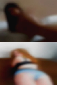 Discreetness girls is a must.
