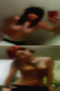 Dating women black into woman getting naked enema!