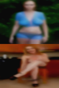 Pussy in Le swingers club Mars.
