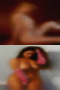 Smells & woman for threesome taste good.