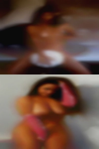 Web cam swinger doubles swinging club!