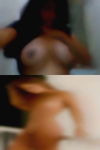 Chill horny hot women persona all around.