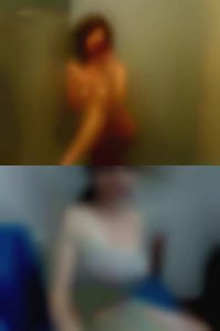 We've explored a girls bit.