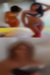 TN just naked to fuck.
