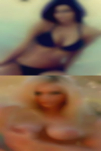 Marana nude big girls.