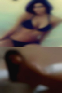 Easily horny girls going hot on person.
