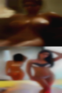 Albuquerque woman kissing naked NSA partners.