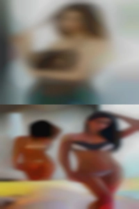 Originate naked women in HK.