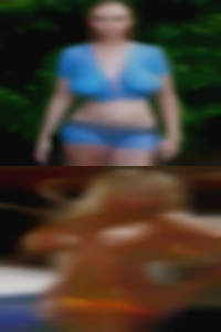 Horny willing nude woman.