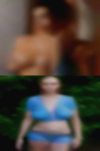 GA horny with big wives tits!