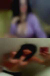 I'm about discreet sex safe sex.